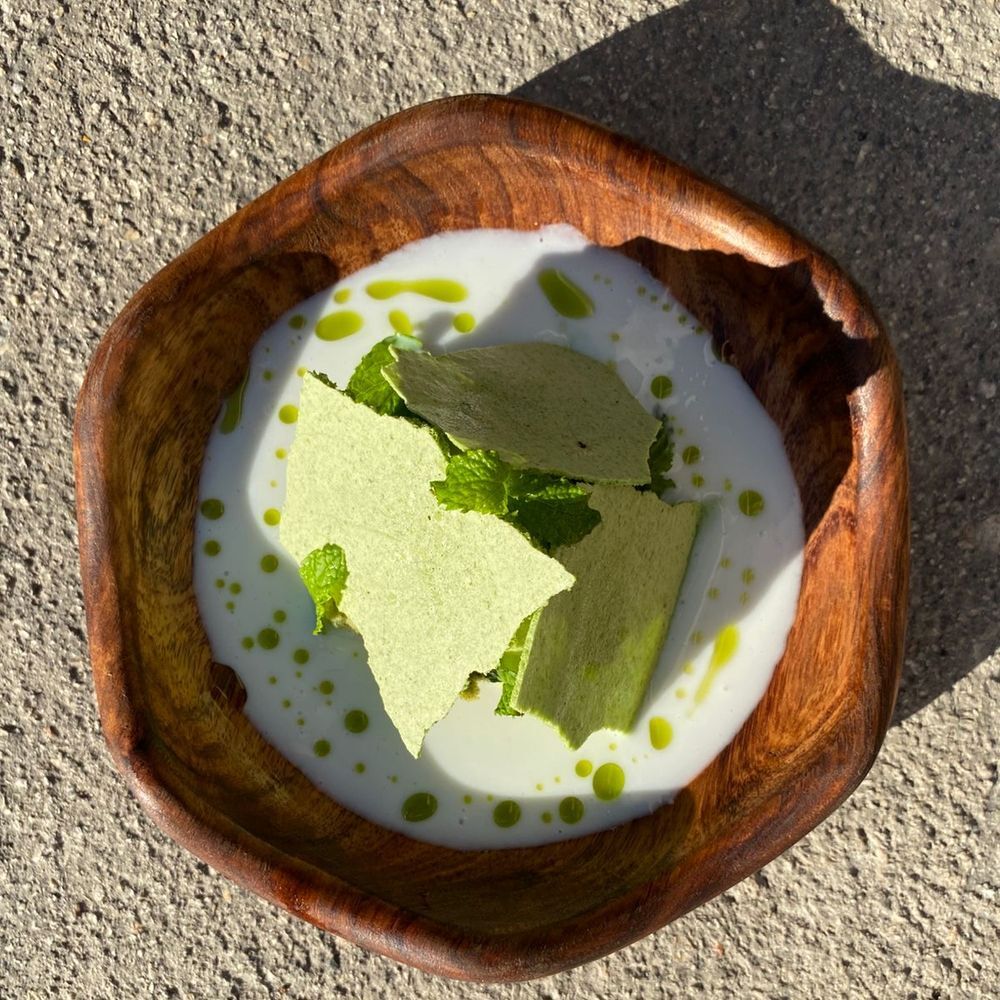 Nol restaurant in Mérida
