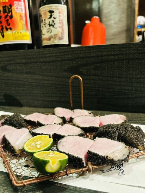 Takuya, Restaurant in Osaka