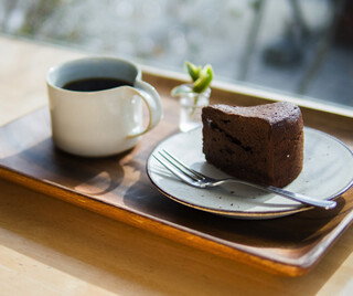 Lapin Noir, Chichibu, Japan