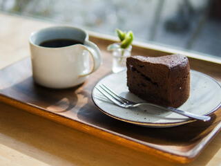 Lapin Noir, Chichibu, Japan