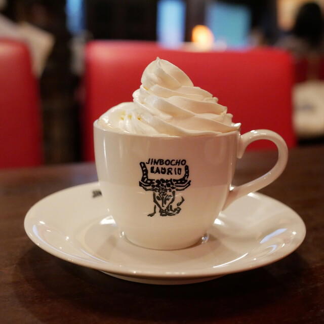 LADRIO, Tokyo, Japan