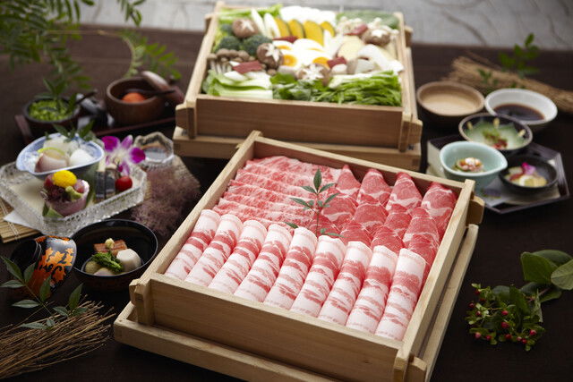 Karen Oosaka shinsaibashi ten, Restaurant in Osaka