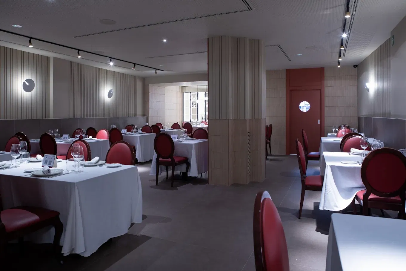 Txebiko, Restaurant in Logroño