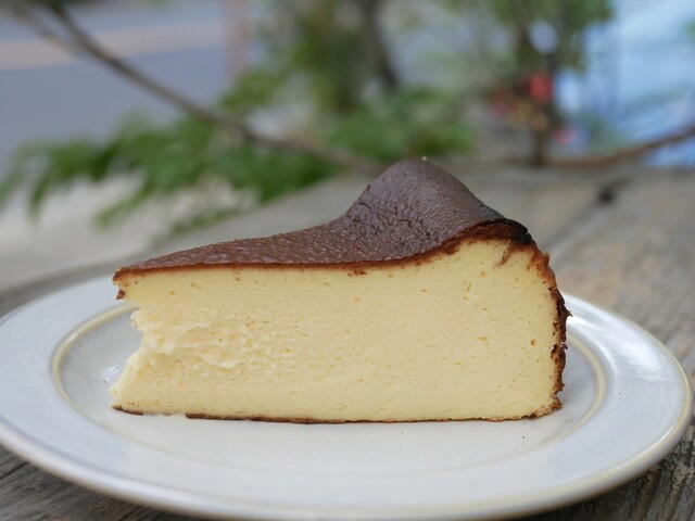 Bonny's Bake Shop, Osaka, Japan