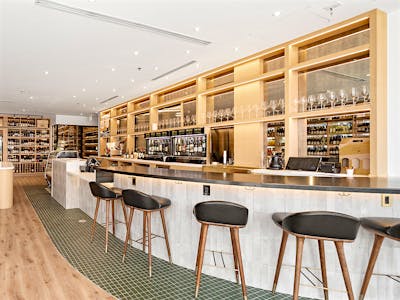 Jamie's Bottle Shop, Scottsdale, United States