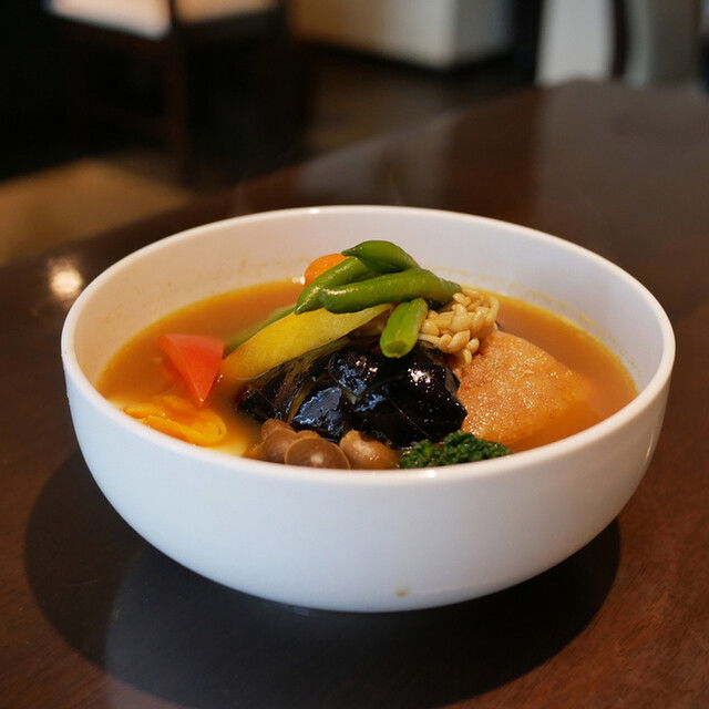 Curry Kong, Restaurant in Sapporo
