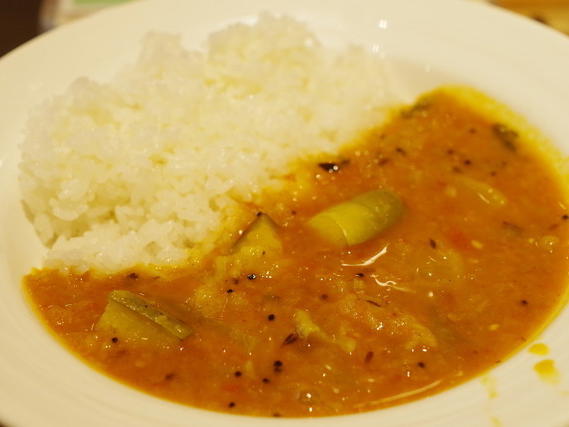 Ethiopia Curry Kitchen Ochanomizu soracity ten, Tokyo, Japan