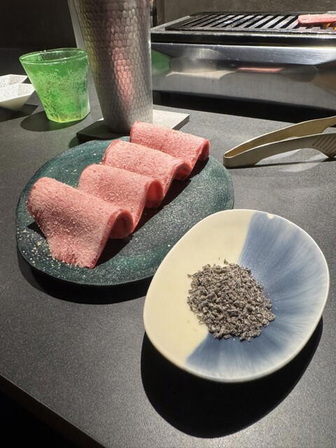 Kuku Hanare, Osaka, Japan