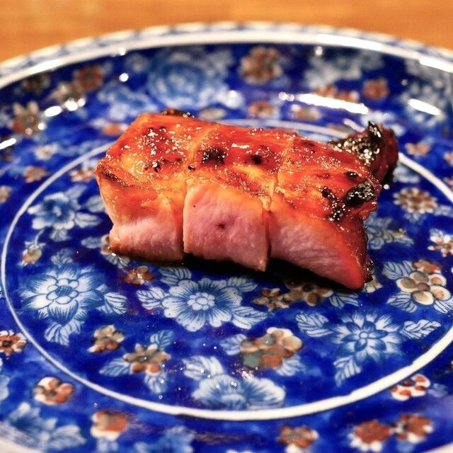 MASUKI, Restaurant in Hiroshima
