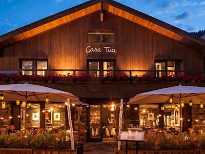 Casa Tua, Aspen, United States