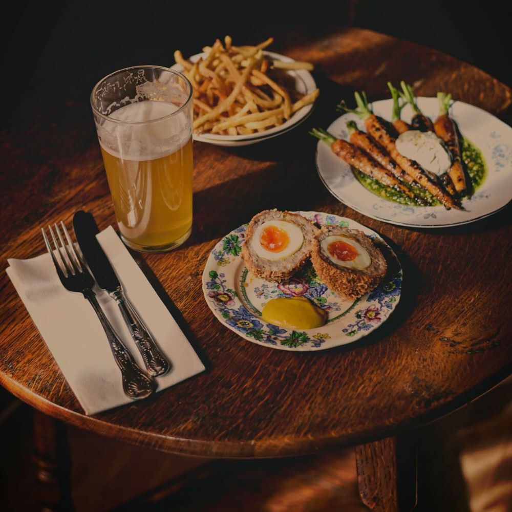 The Jolly Gardeners, Chester, United Kingdom