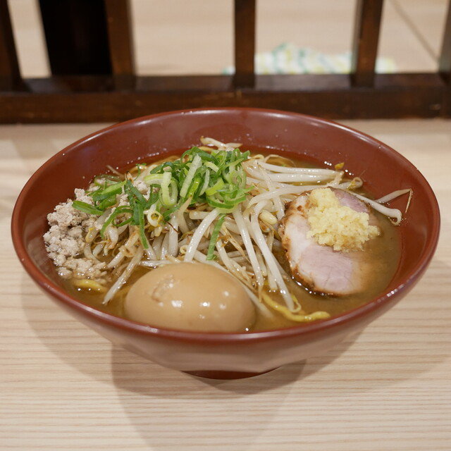 Ramen Taiko