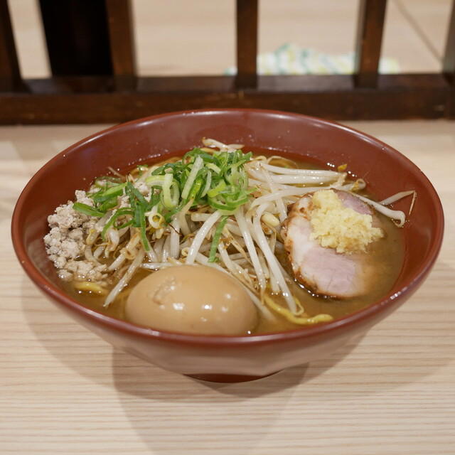 Ramen Taiko, Yokohama, Japan