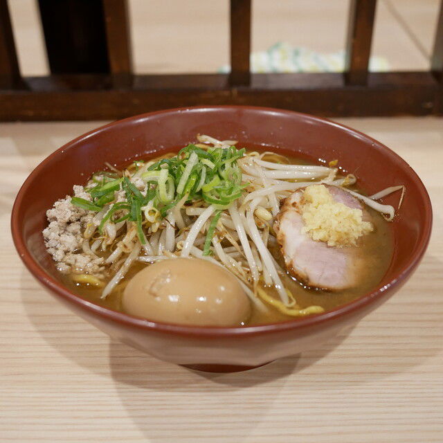 Ramen Taiko, Restaurant in Yokohama