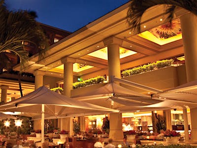 DUO Steak and Seafood, Restaurant in Wailea