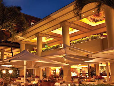 DUO Steak and Seafood, Wailea, United States