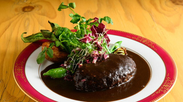 Univers S., Restaurant in Sapporo