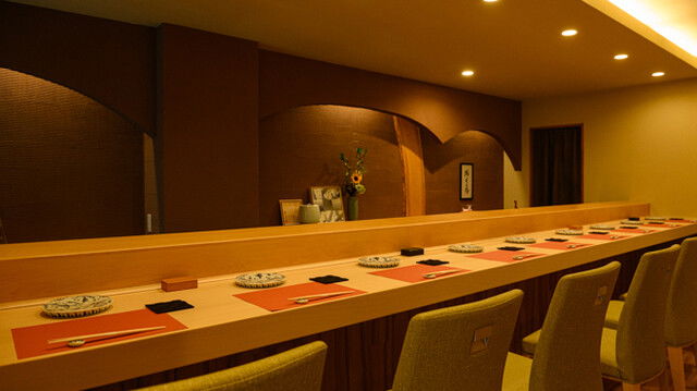 Sushi Soejima, Restaurant in Fukuoka
