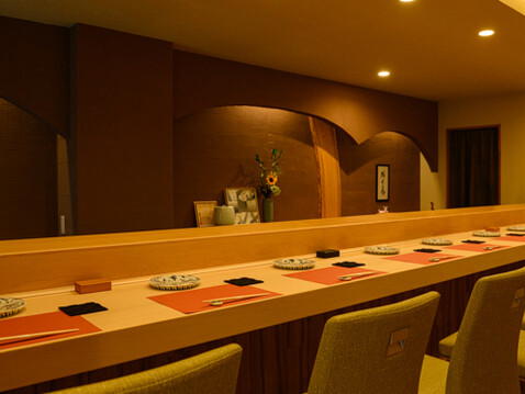 Sushi Soejima, Fukuoka, Japan