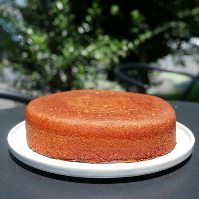 Butter Cake no Nagasaki Do, Hiroshima, Japan