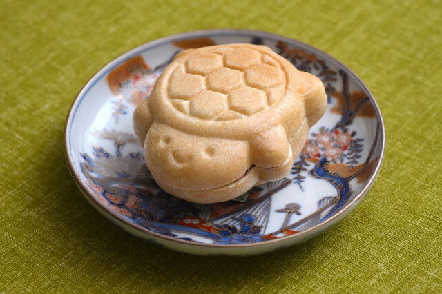 Kamezawa Do, Restaurant in Tokyo