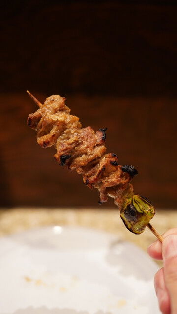 Shinki, Restaurant in Yokohama