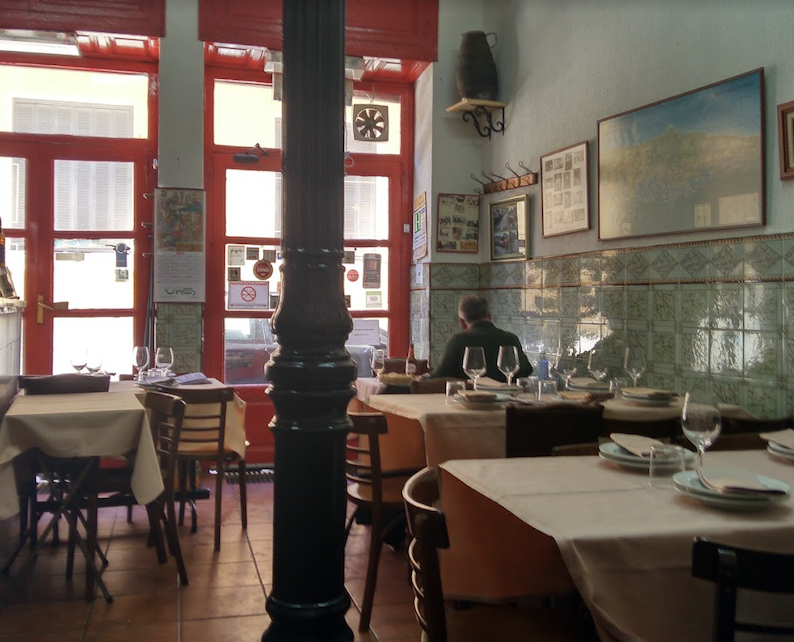 La Copita Asturiana