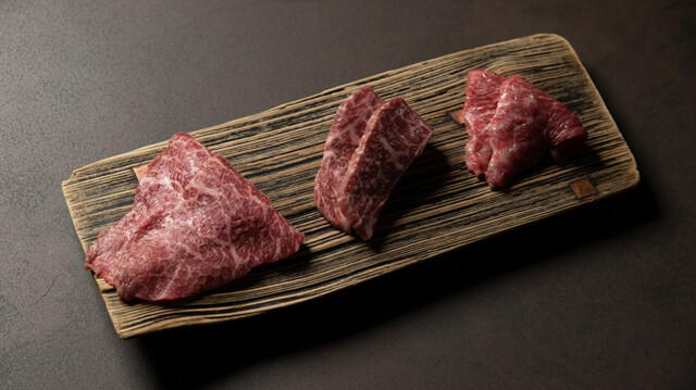 Yakiniku Shun Yasai Fanbogi, Gifu, Japan
