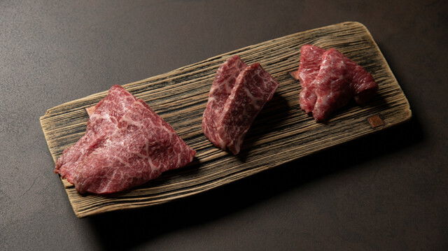 Yakiniku Shun Yasai Fanbogi, Restaurant in Gifu