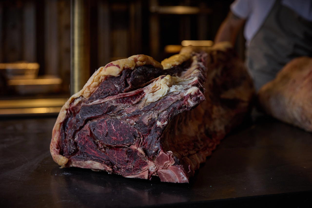 Chelsea Grill, London, United Kingdom