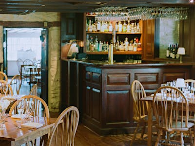 The Red Fox Inn & Tavern, Middleburg, United States