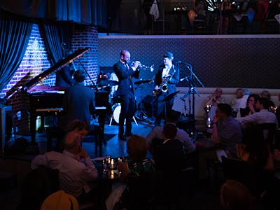 Nocturne, Denver, United States