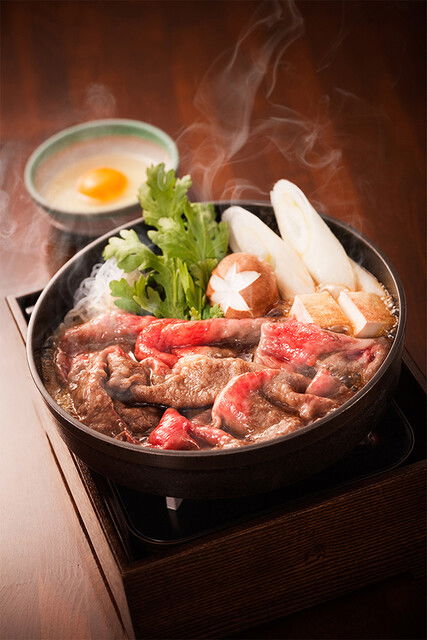 Arai Ya Honten, Restaurant in Yokohama
