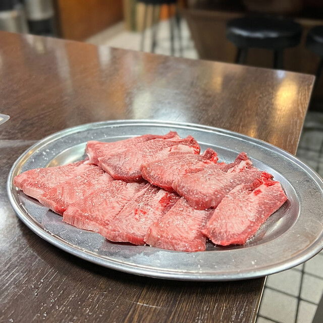 Yasubee, Restaurant in Osaka