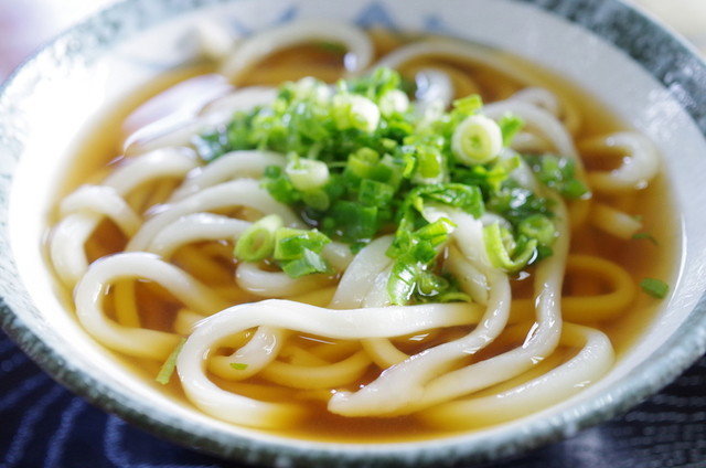 Yamashita Udon