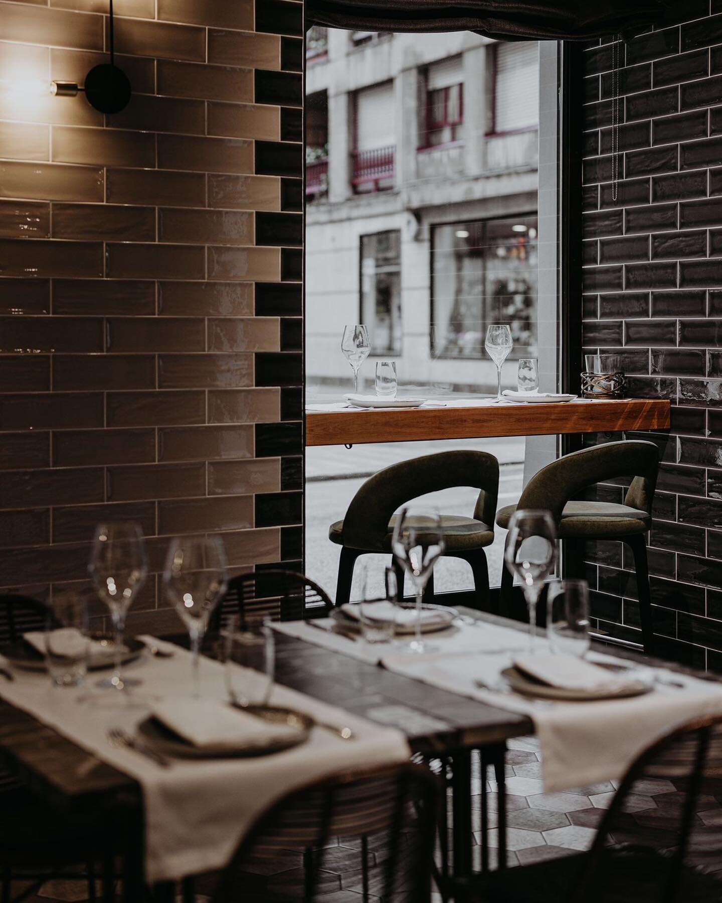 El Borne by Galán de Alejandro, Restaurant in Gijón