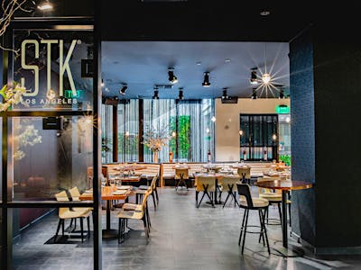 STK, Los Angeles, United States