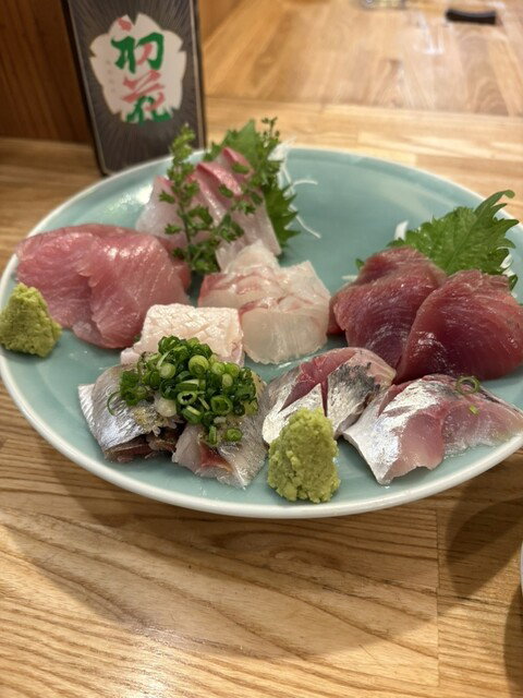 Shiki no Aji Fujiyoshi, Tokyo, Japan