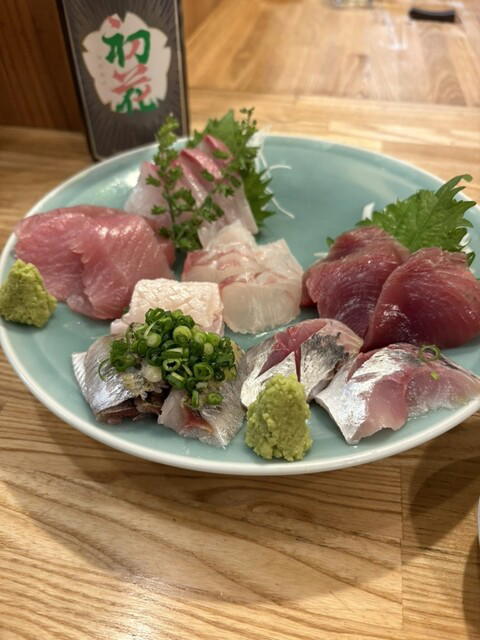 Shiki no Aji Fujiyoshi, Tokyo, Japan