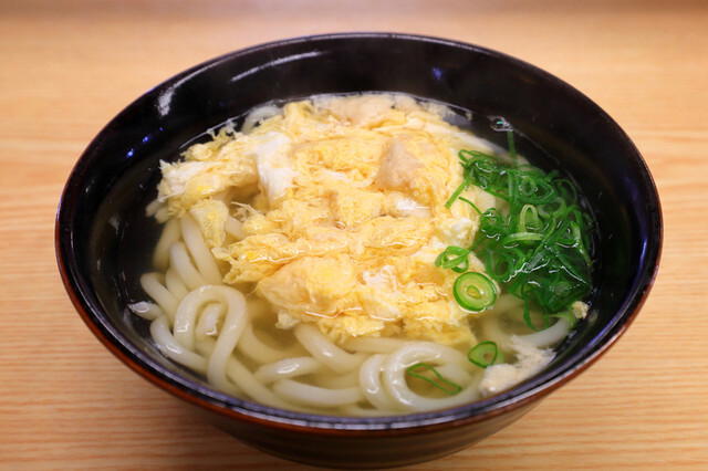 Kanakuma Mochi, Kanonji, Japan