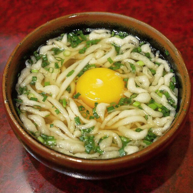 Kamaage Udon Odamaki Honten, Restaurant in Miyazaki