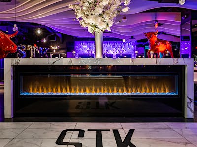 STK, Bellevue, United States