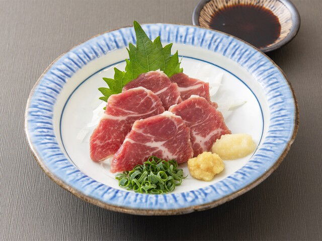 Tamacho Honten Yaesu ten, Restaurant in Tokyo
