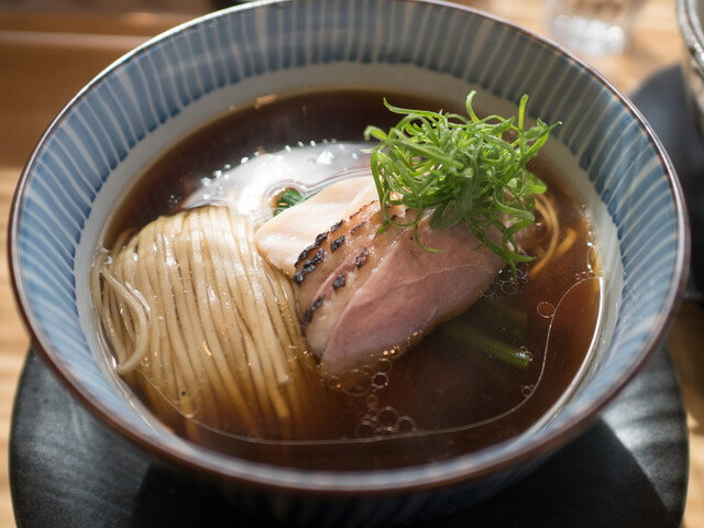 Chuka Soba Narugami Shokudo