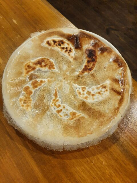 Gyoza Bo Butahakkai, Restaurant in Tokyo