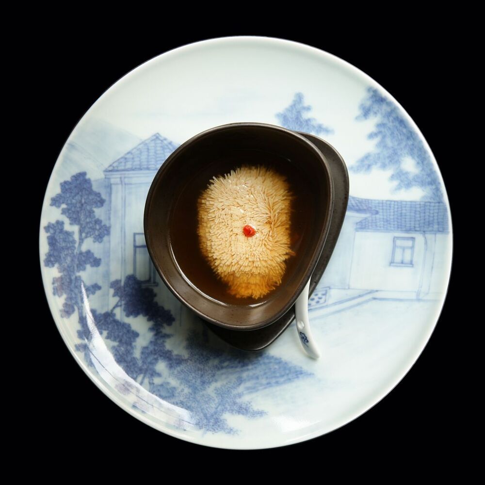 Wan Guo Chun Garden Restaurant, Restaurant in Nanjing
