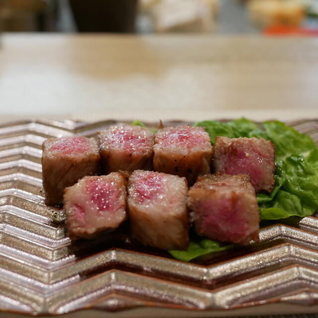 Shikisai Teppan Kusano, Okayama, Japan