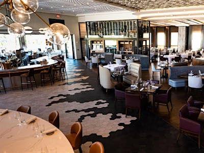 One10 Modern Italian Steakhouse, Melville, United States