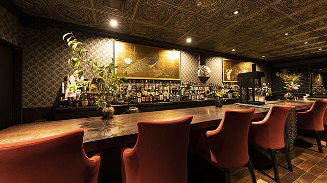 KYOTO STAR BAR, Kyoto, Japan