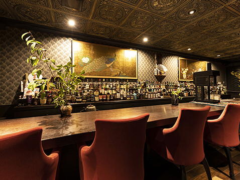 KYOTO STAR BAR, Kyoto, Japan